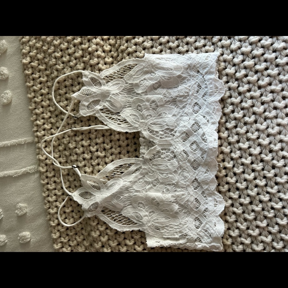 Free people Adela bralette